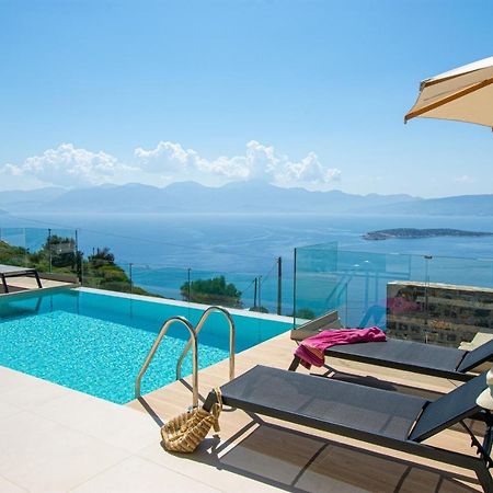 Majestic View Villas Агиос-Николаос Экстерьер фото