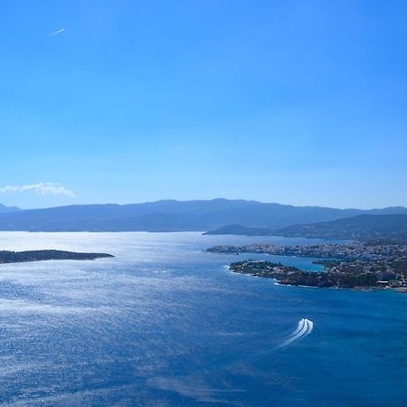 Majestic View Villas Агиос-Николаос Экстерьер фото