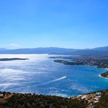 Majestic View Villas Агиос-Николаос Экстерьер фото