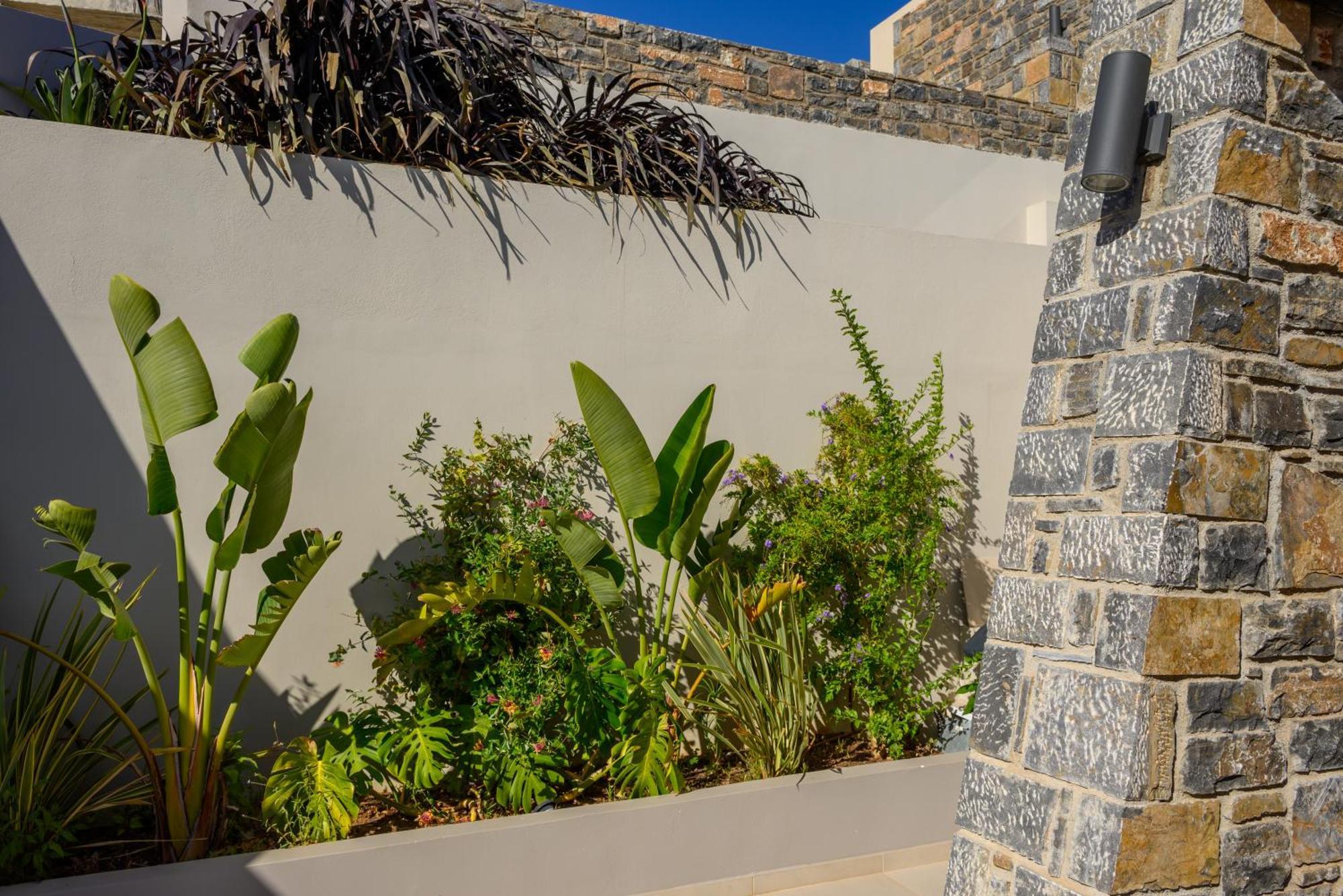 Majestic View Villas Агиос-Николаос Экстерьер фото