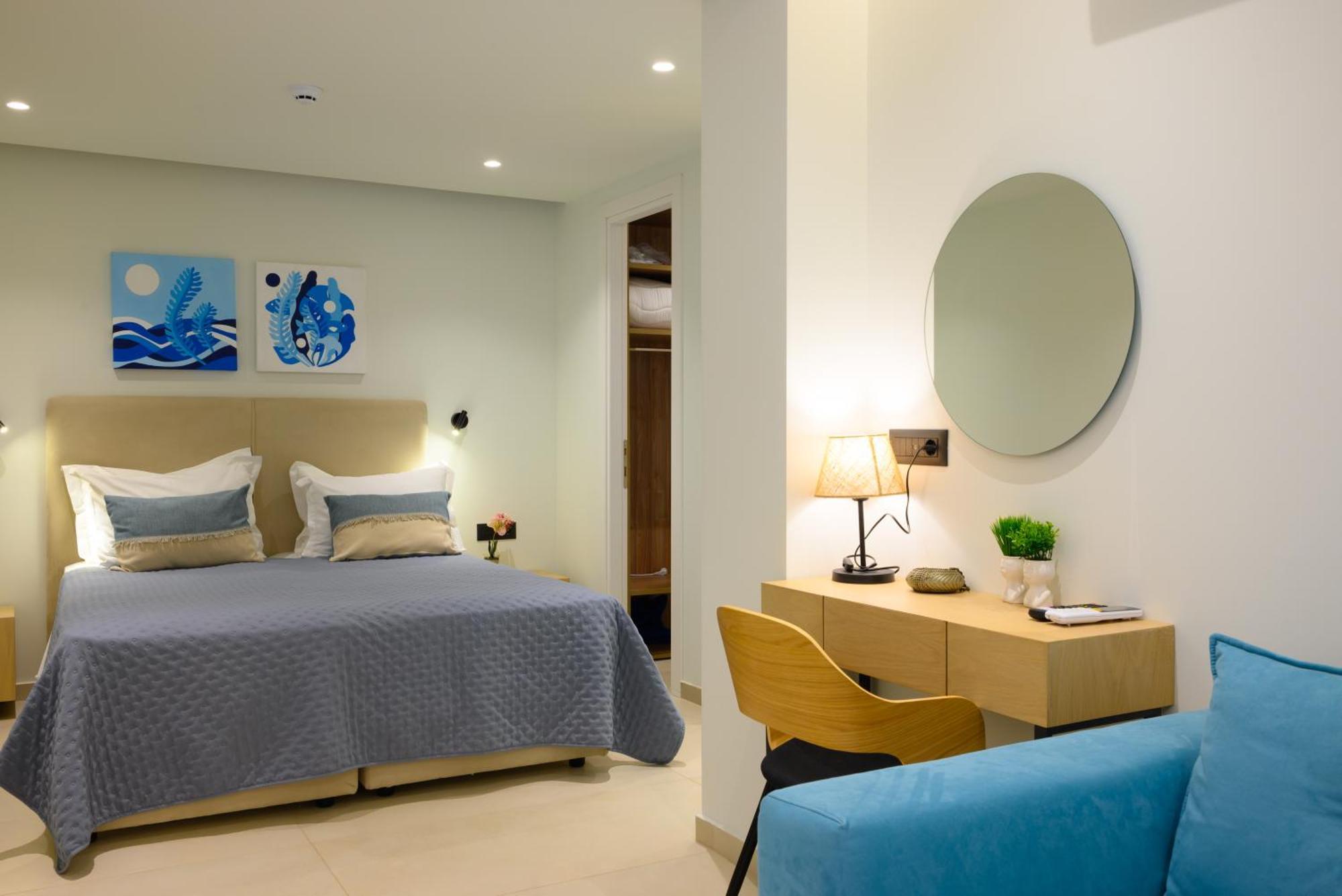 Majestic View Villas Агиос-Николаос Экстерьер фото